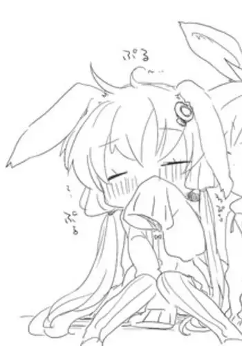 [we53] Shuumatsu no Yuzuki (Vocaloid)