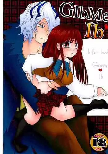 GIbMe Ib