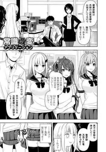 Common Sense Modification Application