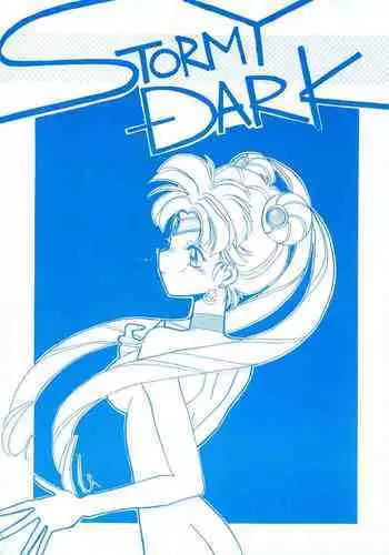 (C46) [Night Stalkers (Various)] STORMY DARK (Bishoujo Senshi Sailor Moon)