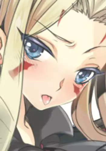 Mizaero log[yugioh zexal]