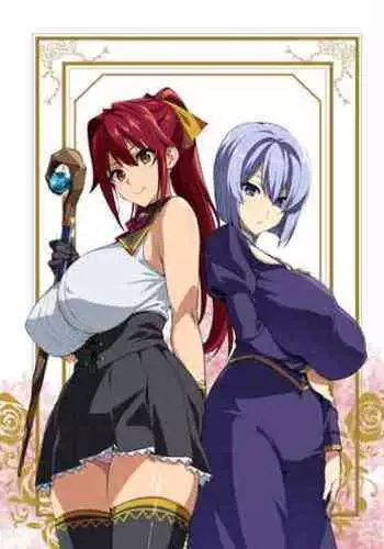 [Shinjugai (Takeda Hiromitsu)] Bakunyuu Party no NTR Boukenki (Kari) Renshuuchou + Bonus Textless