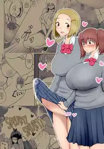 The Mating Diary Of An Easy Futanari Girl