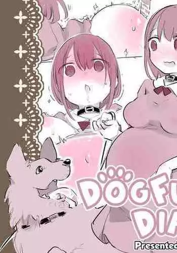 Inukan Nikki 5 | DogFucking Diary 5!