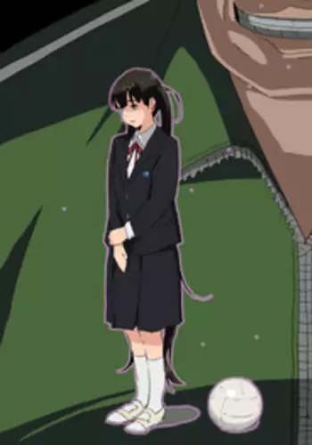 [MUMU (Athu)] if Dokan