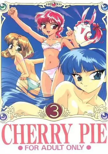 Cherry Pie 3