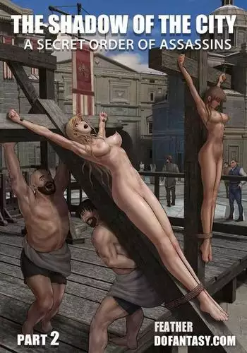 The Shadow Of The City - Part 2