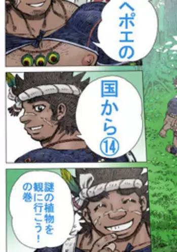 From countries Hepoe 14