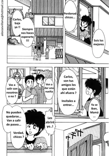 ESTRENANDO LAS NUEVAS TETAS DE MAMÁ