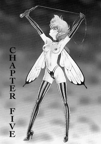 Bondage Fairies Vol2 - CH5
