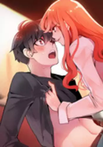 Lilith`s Cord Ch.1-6 (English) (Ongoing)