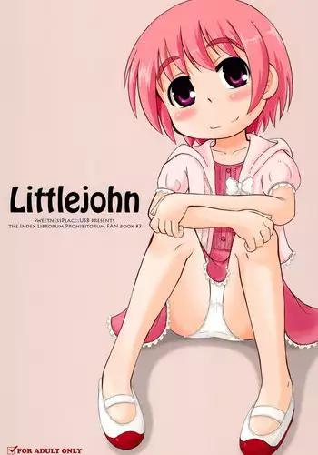 (COMIC1☆3) [Kanmidokoro USB (Furiri)] Littlejohn (Toaru Majutsu no Index)