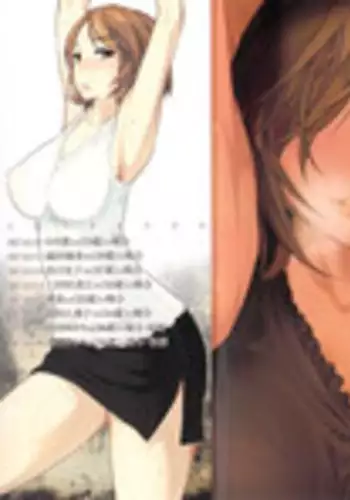 [Ohmi Takeshi] Yonimo Ecchi na Toshidensetsu vol. 01