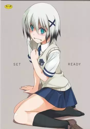 SET READY