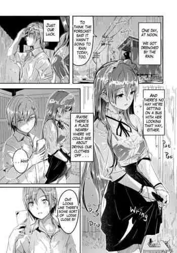 Reika is a my splendid Queen #04