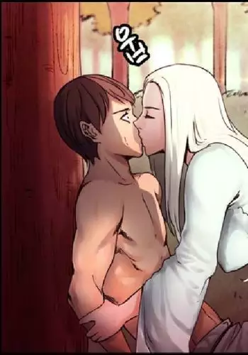 Woodman dyeon Chapter 1-15