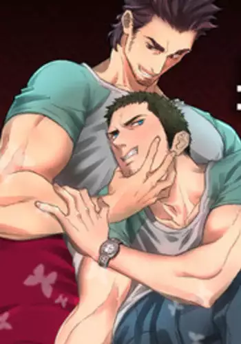 [Unknown (UNKNOWN)] Jouge Kankei 3