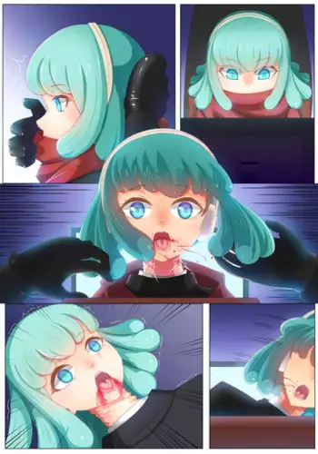 [NueNya] Miaya [English]