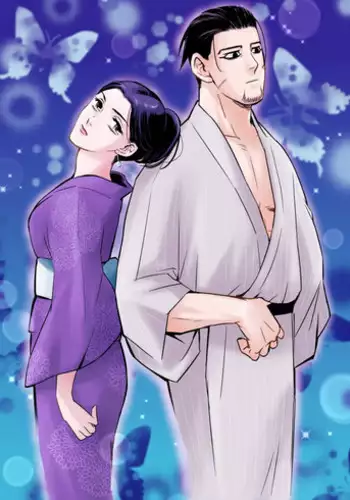 [momokan85] Oripa LOVER #4 (Golden Kamuy)