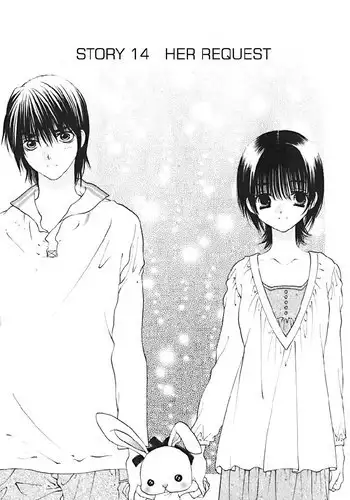 Bitter Virgin V2 - Ch14