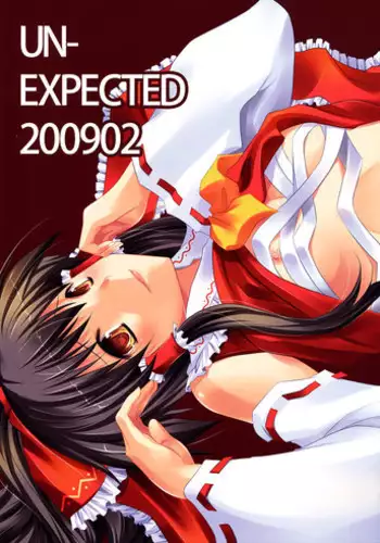 (SC42) [Seventh Heaven MAXION (MAKI)] UN-EXPECTED 200902 (Various)
