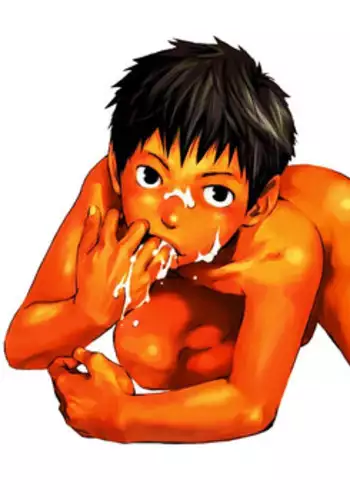 Tsukumo Gou - JukeBOX vol.6