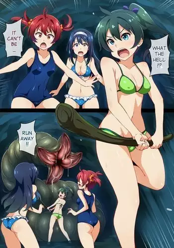 Operatioln Fail Comic 2