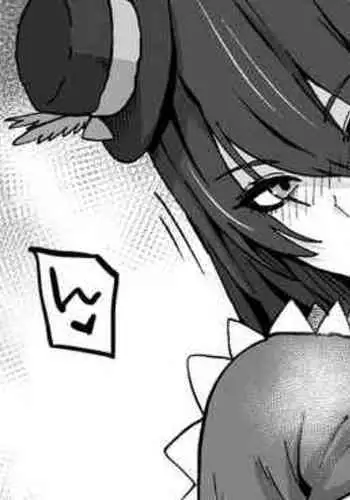 Olga Janetine	M Otoko Ijime