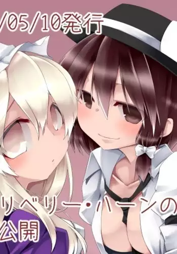 Maribel Han no Kokuhaku