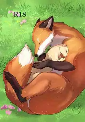 Haru no Nioi ni Sasowarete | Lured by the Smell of Spring