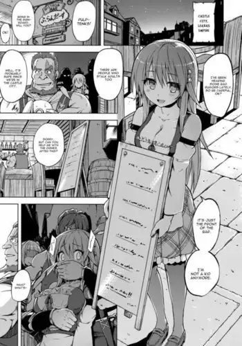 Rance 01 -Quest for Hikari-