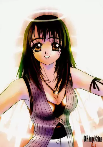 [FJ3 Works] Game Giga Fantasy 2 (Final Fantasy 8)