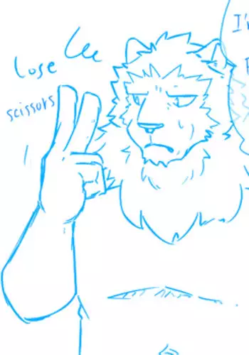 [doroNuma] Lion inflation [in progress]