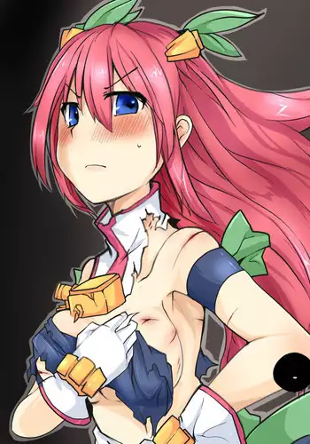 Majutsu Gakuto Alice 6