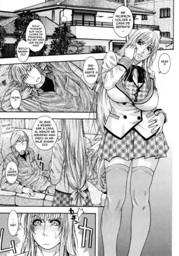 Sis Ero Ch. 1-4