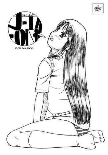 [Nighthawk Project] J-T-ON!! (K-ON!) [Digital] [Decensored]