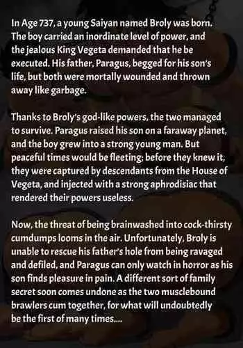 Bulwyn – Dragon Ball