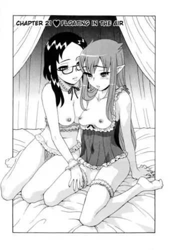 Love and Devil Chp. 21