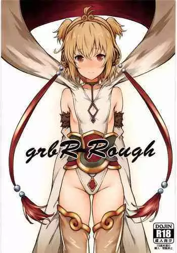 grbR Rough