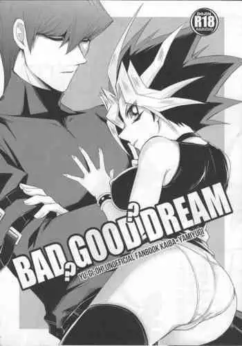 BAD?GOOD?DREAM