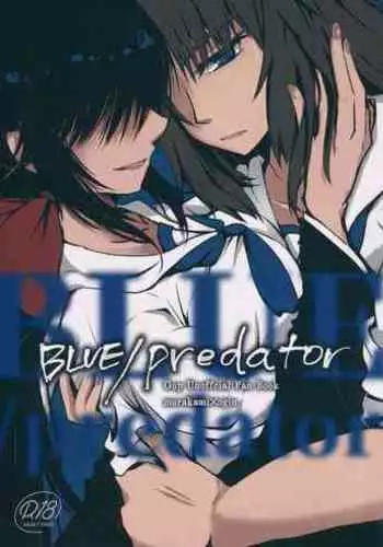 BLUE/predator