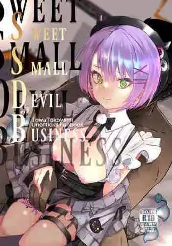 sweet small devil business
